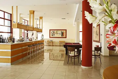 Asteris Hotel in Municipal Unit of Elios-Proni, foto 13