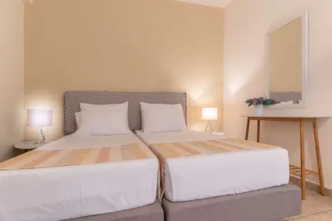 Majestic Hotel in Δημοτική Ενότητα Ρόδου — foto 14