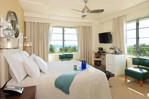 Eurostars Winter Haven in Miami Beach — foto 18