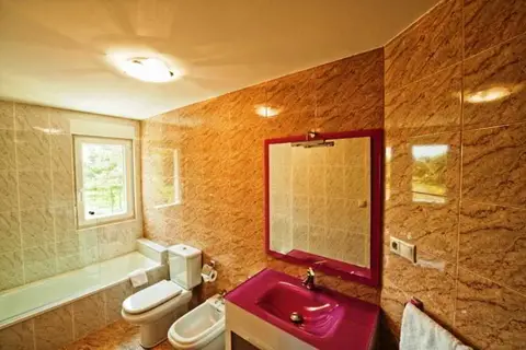 Hotel Vida Finisterre Centro in Fisterra — foto 19
