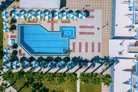 Mammis Beach Hotel in Kardamena — foto 13