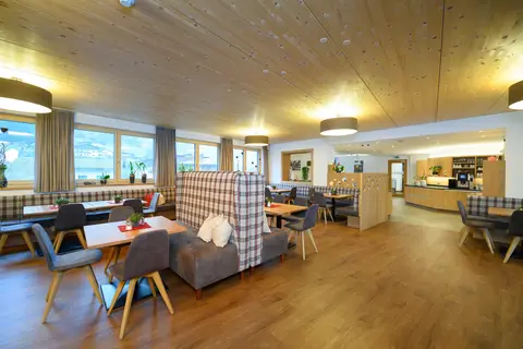 Appartments & Pension Kendlbacher - kamer & ontbijt in Großarl, foto 3