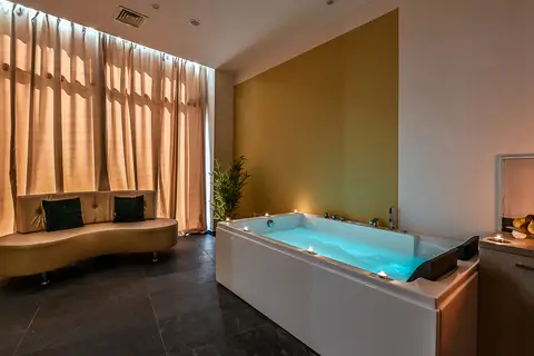 Crvena Luka Resort in Biograd — foto 28