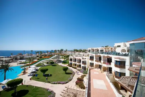 Amphoras Beach in Sharm El Sheikh, foto 10