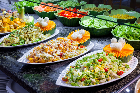 Hotel Parque Vacacional Eden foto 8