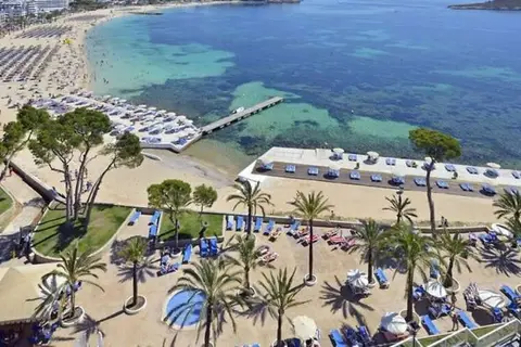 Sol Antillas Barbados in Calvià, foto 11
