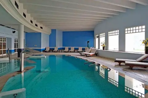 Medina Solaria & Thalasso in ياسمين الحمامات — foto 27