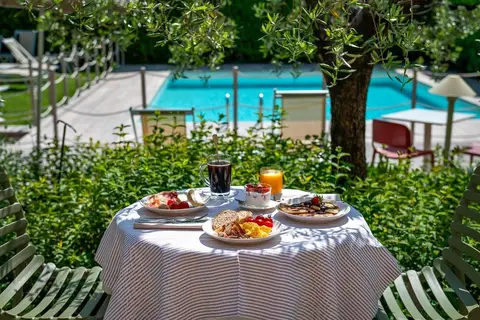 Hotel San Marco in Lucca, foto 22