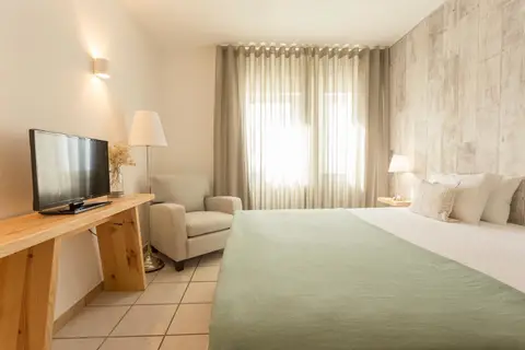 Hotel Carvoeiro Plaza in Carvoeiro — foto 26