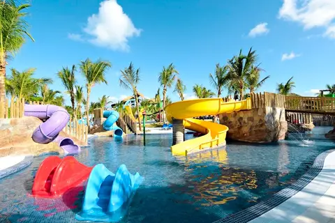 Hideaway at Royalton Punta Cana, An Autograph Collection All-Inclusive Resort & Casino - Adults Only in Salvaleón de Higüey, foto 15