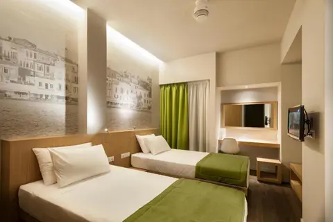 Kriti Hotel in Chania — foto 24