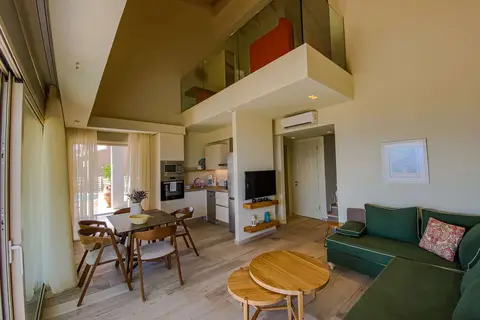 La Riviera Barbati in Μπαρμπάτι — foto 19