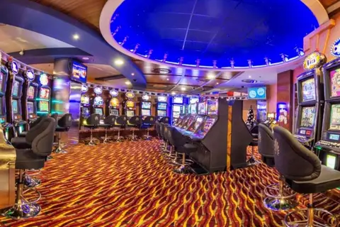 Perla Resort & Entertainment in Nova Gorica — foto 9