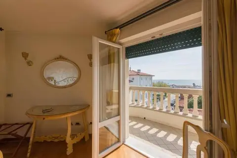 Hotel Belvedere in Forte dei Marmi, foto 6