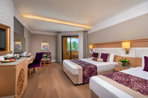 Villa Side Residence foto 3