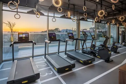 Renaissance Porto Lapa Hotel in Vila Nova de Gaia — foto 30