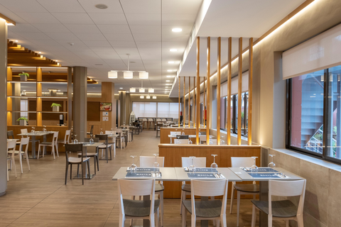 Rosamar & Spa foto 6