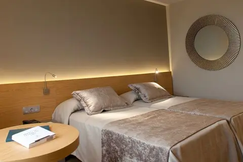 Hotel M.A. Sevilla Congresos in Sevilla — foto 18