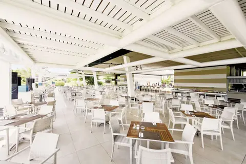 Concorde De Luxe Resort in Aksu, foto 7