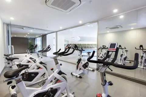 Ramada Hotel & Suites by Wyndham Izmir Kemalpasa in Konak, foto 3