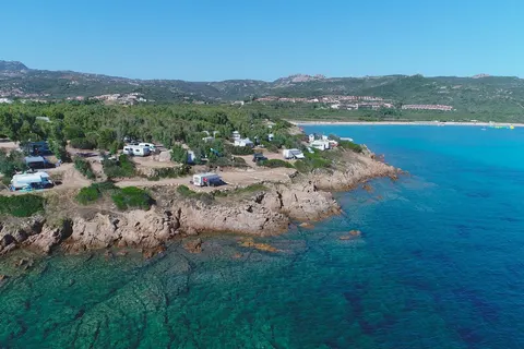 Camping Isuledda foto 12