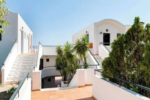 Stella Hotel in Πεύκοι — foto 16
