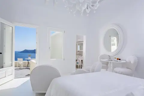 Canaves Oia Suites in Δημοτική Ενότητα Οίας — foto 17