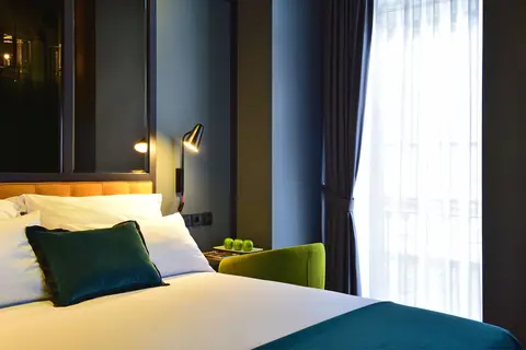 Pestana CR7 Lisboa in Lissabon, foto 9