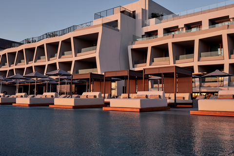 InterContinental Crete, an IHG hotel foto 26