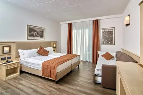 GHI Hotel Le Balze Aktiv & Wellness in Meran — foto 3