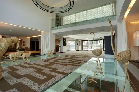 Devero Hotel & Spa in Agrate Brianza