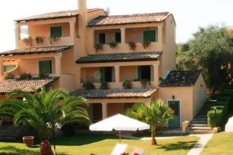 Isabella Country House in Gouvia, foto 25