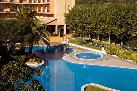 Luna Park Yoga & Spa Hotel foto 26