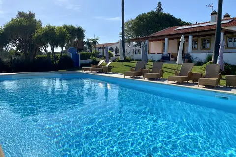 Monte do Zambujeiro in Odemira — foto 4