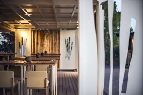 Island Beach Resort & Annex in Δημοτική Ενότητα Λευκιμμαίων — foto 15
