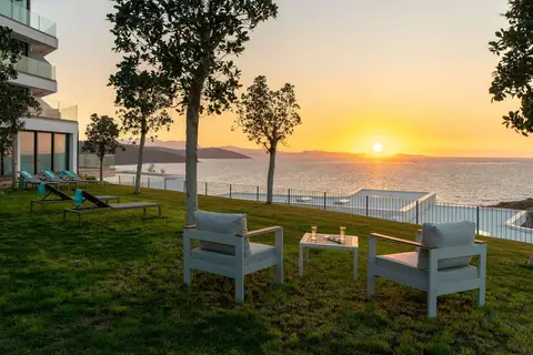 Le Meridien Bodrum Beach Resort in Bodrum, foto 14