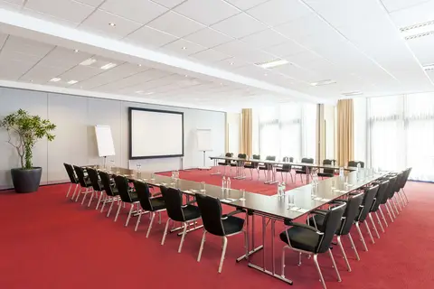 NH Vienna Airport Conference Center in Schwechat — foto 22