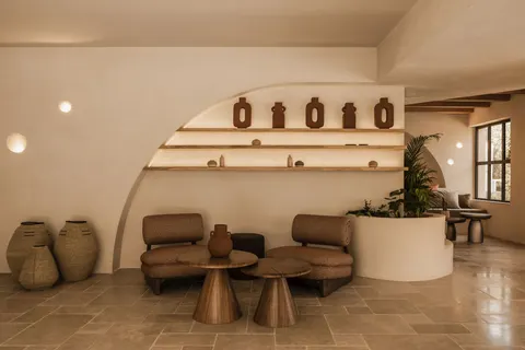 Momi Slow Living Hotel foto 19