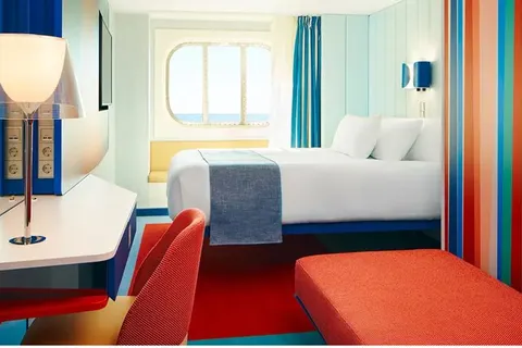 Cruise Italië, Frankrijk, Spanje & Tunesië in Cruisereizen — foto 24