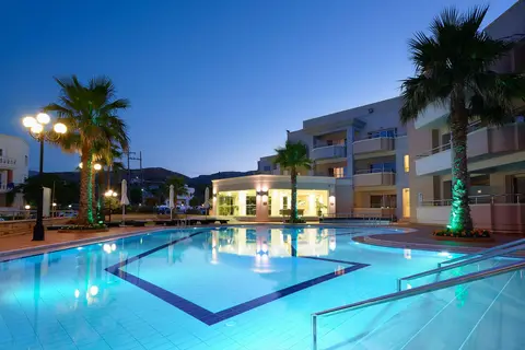 Molos Bay in Kissamos — foto 5