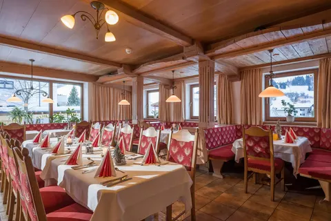 Hotel Bichlingerhof foto 7