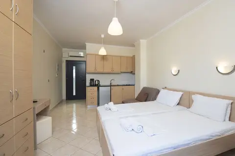 Golden Sun Villas in Λευκάδα — foto 19