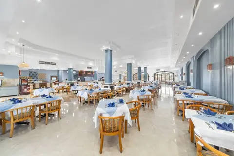 Sentido Akassia Beach in القصير — foto 19