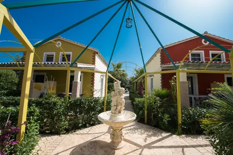 Appartementen Villagio Maistro foto 8