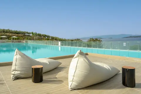 Akrathos Beach Hotel in Ουρανούπολη — foto 4