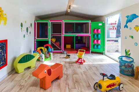 Camping Le Ranolien foto 11