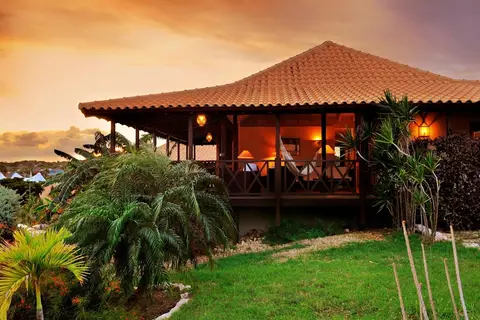 Papagayo Beach Resort in Jan Thiel — foto 16