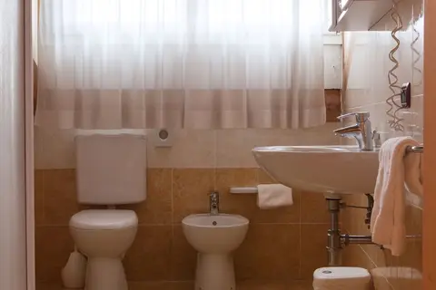 Hotel Alle Torri in Venetië — foto 3