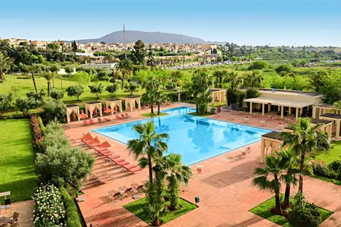 Palais Medina & Spa in Fez, foto 20