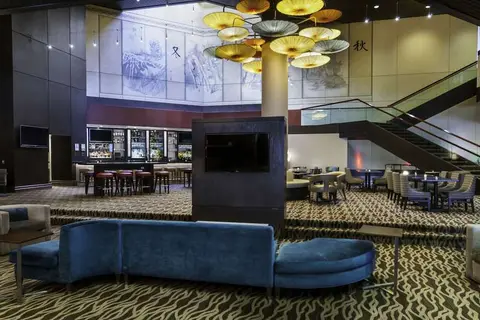 DoubleTree by Hilton Los Angeles Downtown in Los Angeles — foto 13